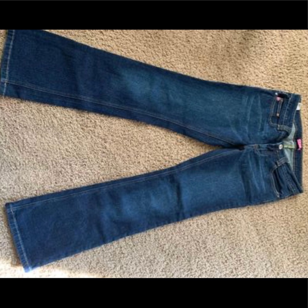BCBG Jeans used worn 2x